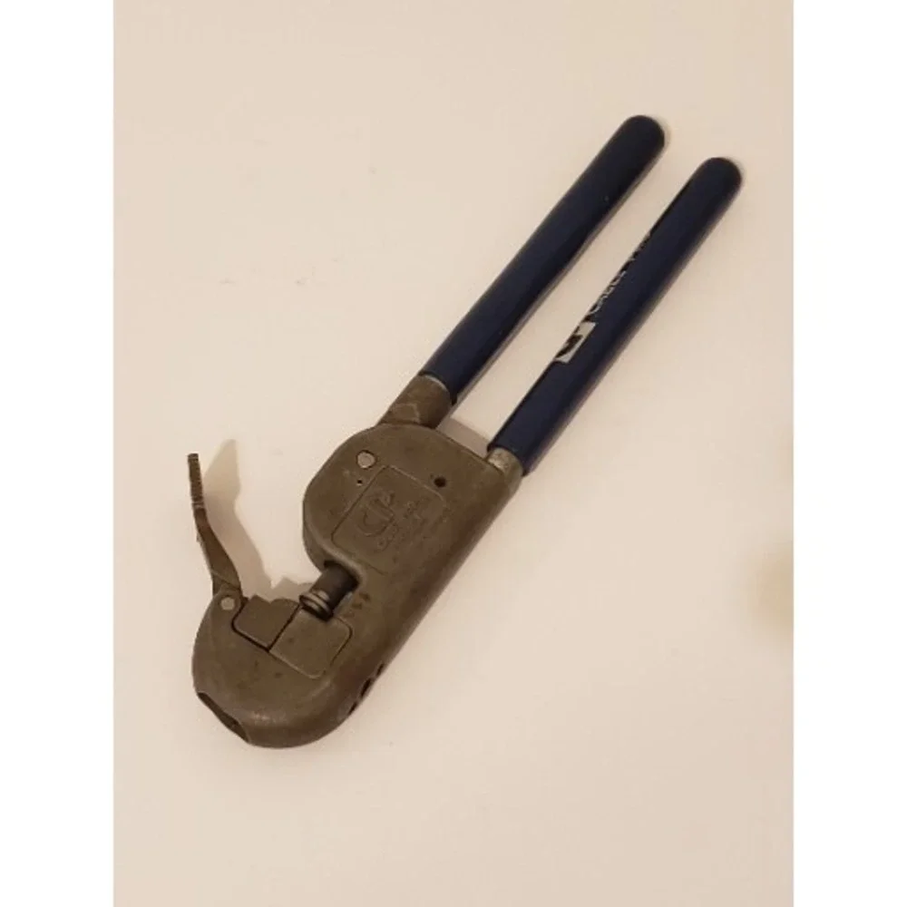 CP Cable Pro Compression‎ Tool Hand Tool Wire